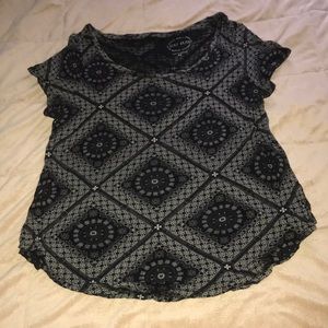 Lucky brand top